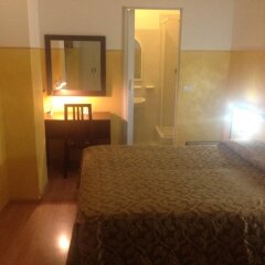 Mini Hotel комната для гостей