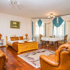 Гостиница Guest Room SAD 2 в Москве отзывы, цены и фото номеров - забронировать гостиницу Guest Room SAD 2 онлайн Москва комната для гостей фото 2