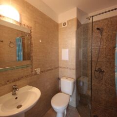 Апартаменты Menada Rainbow 4 Apartments ванная фото 2
