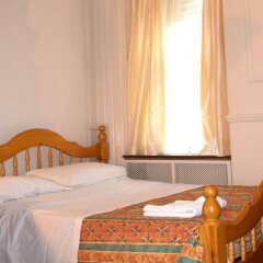 Ventures Hotel комната для гостей фото 2