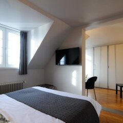 Отель B&B Contrast комната для гостей фото 2