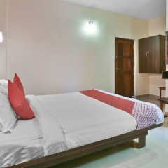 Отель Rajeshwar Индия, Северный Гоа - отзывы, цены и фото номеров - забронировать отель Rajeshwar онлайн комната для гостей фото 4