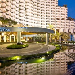 Royal Cliff Beach Hotel фото 9