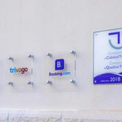 Hotel Casal d'Arta спортивное сооружение