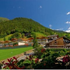 Hotel Wildschütz Горнолыжный курорт Ортлер развлечения