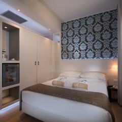 Hotel Villa Rosa Riviera комната для гостей фото 10