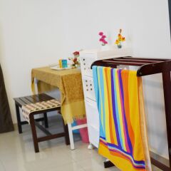 Отель Sawasdee Orange Rawai Phuket развлечения