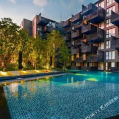Отель Patong Beach Luxury Condo Таиланд, Патонг - отзывы, цены и фото номеров - забронировать отель Patong Beach Luxury Condo онлайн фото 5