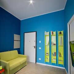 Отель Dreams Hotel Residenza De Marchi Италия, Милан - отзывы, цены и фото номеров - забронировать отель Dreams Hotel Residenza De Marchi онлайн детские мероприятия фото 2
