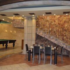 Bellagio Hotel Complex Yerevan Ереван гостиничный бар
