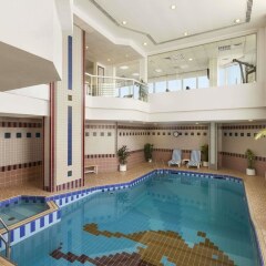 Отель Ramada Beach Аджман фото 8