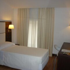 Отель Gallery Hotel Recanati Италия, Реканати - 1 отзыв об отеле, цены и фото номеров - забронировать отель Gallery Hotel Recanati онлайн комната для гостей фото 2