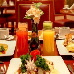 Отель Holiday Inn Ixtapa питание фото 3