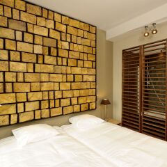 Отель Saint Gery Boutique Hotel Бельгия, Брюссель - отзывы, цены и фото номеров - забронировать отель Saint Gery Boutique Hotel онлайн комната для гостей фото 5