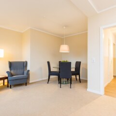 Отель Boardinghouse St.Pauli Suites спа