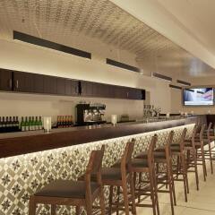 Hyperion Hotel Hamburg гостиничный бар