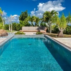 Villa Pajoma in Gustavia, Saint Barthelemy from 1505$, photos, reviews - zenhotels.com photo 2