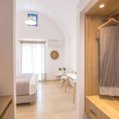 Отель Louis Studios Hotel Греция, Остров Санторини - отзывы, цены и фото номеров - забронировать отель Louis Studios Hotel онлайн комната для гостей фото 5