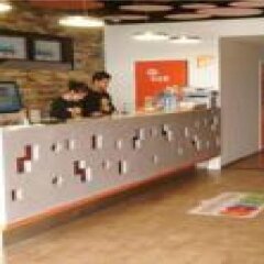 Отель Pod Inn Xi'an Xiaozhai Giant Wild Goose Pagoda Branch Китай, Сиань - отзывы, цены и фото номеров - забронировать отель Pod Inn Xi'an Xiaozhai Giant Wild Goose Pagoda Branch онлайн спортивное сооружение