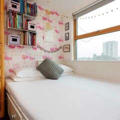 Отель City View Apartment Великобритания, Лондон - отзывы, цены и фото номеров - забронировать отель City View Apartment онлайн детские мероприятия фото 2