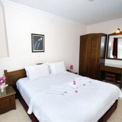 Fora Apart Hotel комната для гостей