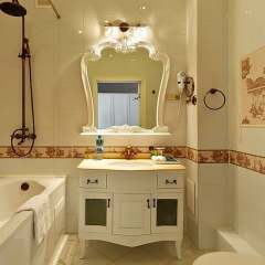 Бутик-Отель Green House 4* Стандартный номер разные типы кроватей фото 38