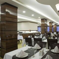 Atalay Hotel Турция, Анкара - 1 отзыв об отеле, цены и фото номеров - забронировать отель Atalay Hotel онлайн питание