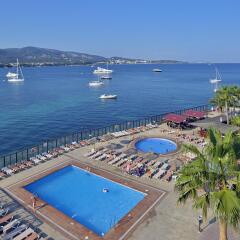 Отель Alua Hawaii Mallorca & Suites пляж фото 2