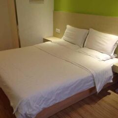 Отель 7 Days Inn Xiamen University South Putuo Branch Китай, Сямынь - отзывы, цены и фото номеров - забронировать отель 7 Days Inn Xiamen University South Putuo Branch онлайн комната для гостей