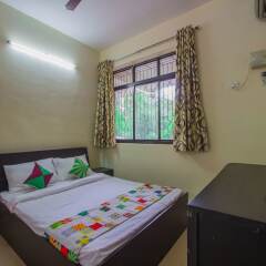 Отель OYO 16512 Home Field View Studio Utorda Индия, Южный Гоа - отзывы, цены и фото номеров - забронировать отель OYO 16512 Home Field View Studio Utorda онлайн комната для гостей фото 2