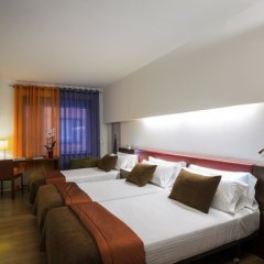 Ayre Hotel Gran Via in Barcelona, Spain from 215$, photos, reviews - zenhotels.com