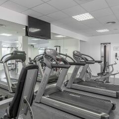 Отель Los Amigos Beach Club by Diamond Resorts фитнесс-зал