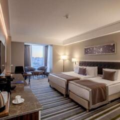 Radisson Blu Hotel Diyarbakir Турция, Диярбакыр - отзывы, цены и фото номеров - забронировать отель Radisson Blu Hotel Diyarbakir онлайн удобства в номере фото 2