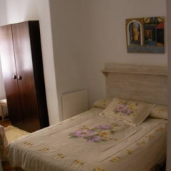 Отель Hospedaje Cervantes Испания, Сантандер - отзывы, цены и фото номеров - забронировать отель Hospedaje Cervantes онлайн фото 10