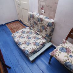 Отель Leon Hostel Грузия, Тбилиси - отзывы, цены и фото номеров - забронировать отель Leon Hostel онлайн комната для гостей фото 4