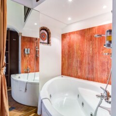 Отель Luxury Navona Италия, Рим - отзывы, цены и фото номеров - забронировать отель Luxury Navona онлайн спа