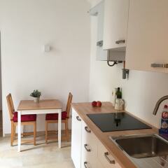 Апартаменты Apartments near Rathaus в номере фото 2