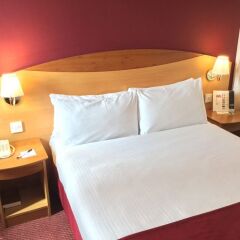 Отель Waterloo Hub Hotel & Suites Великобритания, Лондон - 6 отзывов об отеле, цены и фото номеров - забронировать отель Waterloo Hub Hotel & Suites онлайн комната для гостей фото 2