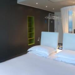 Radisson Blu Es. Hotel, Rome 5* Стандартный номер фото 21