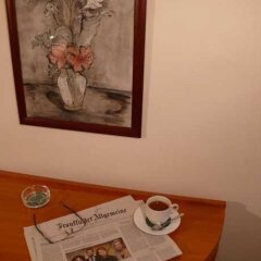 Отель City Club Прага удобства в номере фото 2