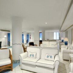 Отель Cala Della Torre Resort Синискола комната для гостей фото 3