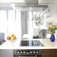 Отель Athens Studios Афины в номере фото 2