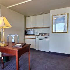 Отель Maritime Plaza Hotel Канада, Монреаль - отзывы, цены и фото номеров - забронировать отель Maritime Plaza Hotel онлайн в номере фото 2