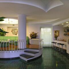 Hotel La Bussola спа