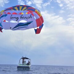 Отель Club Calimera Sunshine Kreta фото 3