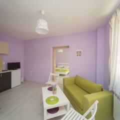 Отель Peter Pan Guest House комната для гостей фото 4