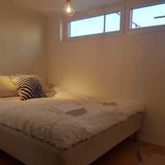 Отель 2ndhomes Helsinki Penthouse Ullanlinna 2 комната для гостей фото 2
