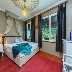 Modern Sultan Hotel Турция, Стамбул - отзывы, цены и фото номеров - забронировать отель Modern Sultan Hotel онлайн комната для гостей фото 2