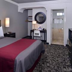 Отель Americas Best Value Inn - Los Angeles/Hollywood США, Лос-Анджелес - отзывы, цены и фото номеров - забронировать отель Americas Best Value Inn - Los Angeles/Hollywood онлайн с домашними животными