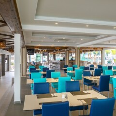 Отель Limanaki Beach Hotel Кипр, Айя-Напа - 1 отзыв об отеле, цены и фото номеров - забронировать отель Limanaki Beach Hotel онлайн фото 4